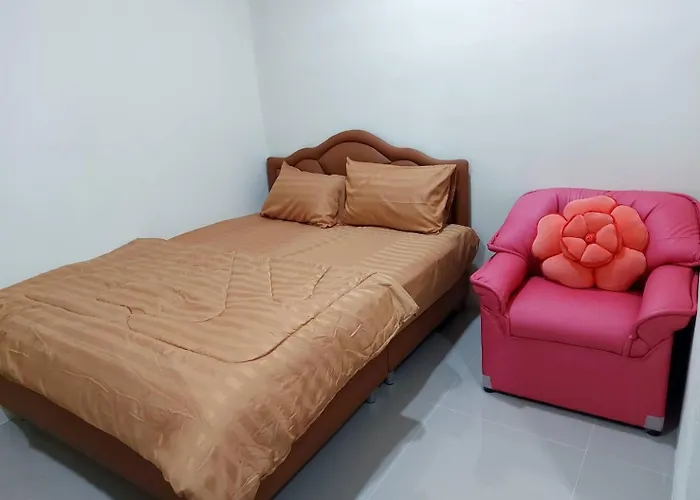 Nopphadon 2* Bangkok