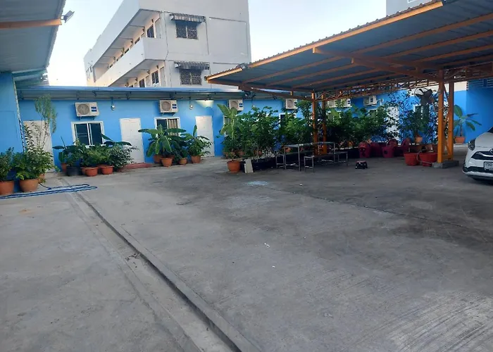 Hotel Nopphadon 2*