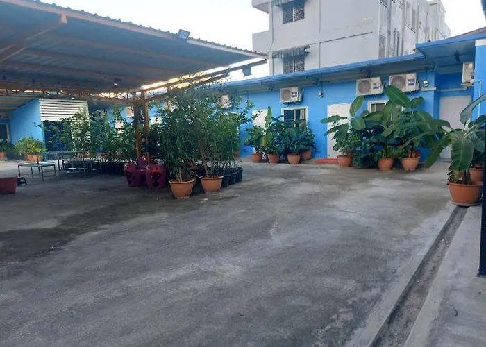 Hotel Nopphadon 2*