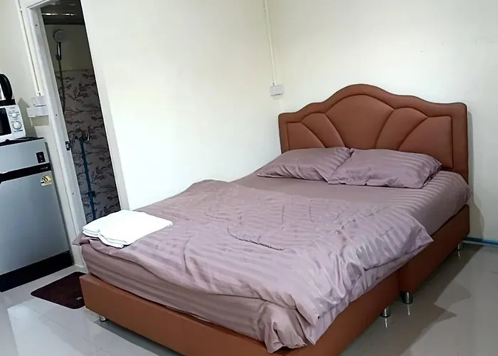 Hotel Nopphadon Bangkok