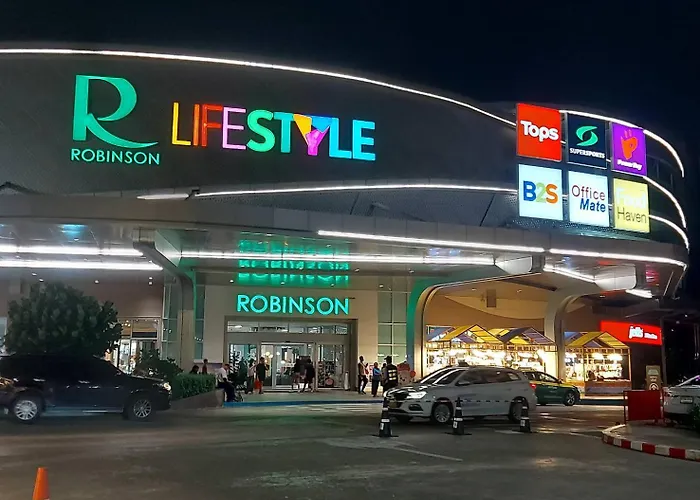 Nopphadon Bangkok