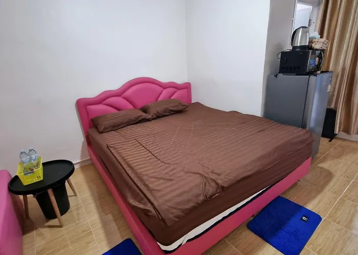 Hotel Nopphadon 2*