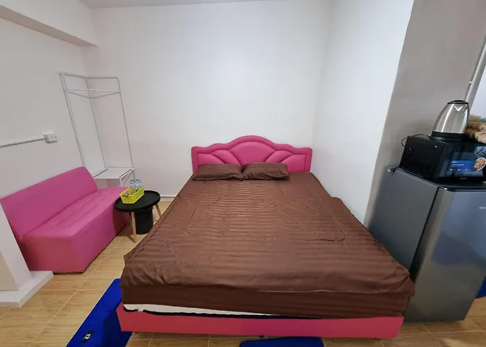 Nopphadon Hotel Bangkok