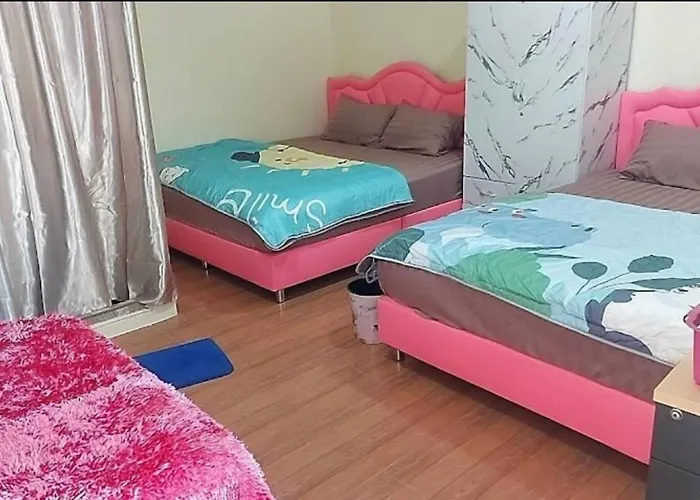 Nopphadon Hotel 2*