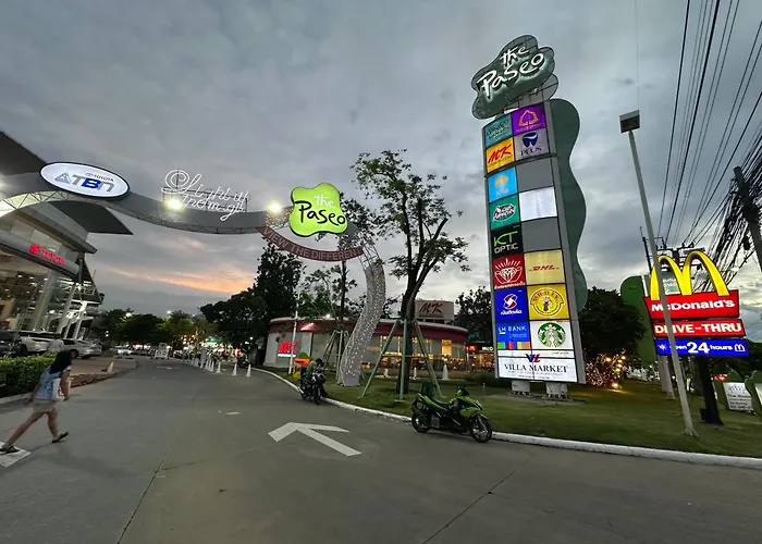 Nopphadon Bangkok