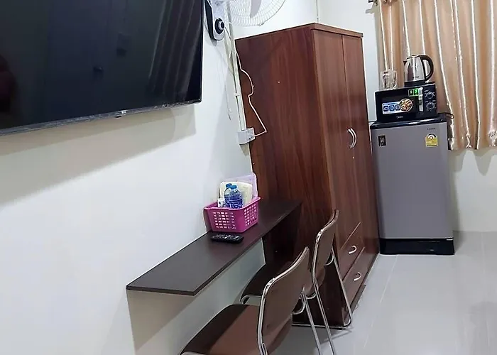 Nopphadon Bangkok