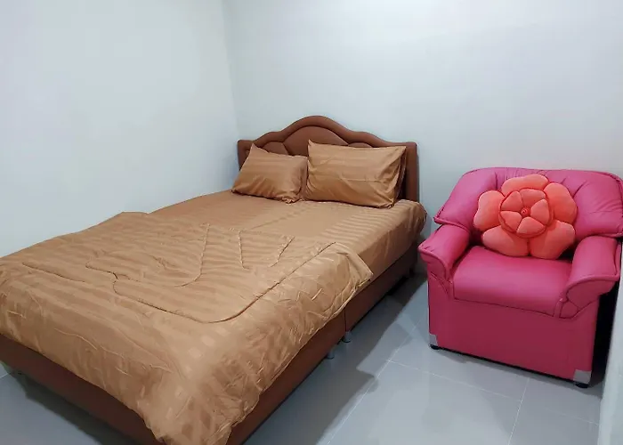 Nopphadon 2* Bangkok