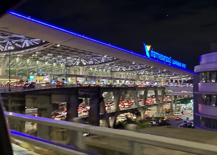 Nopphadon Bangkok