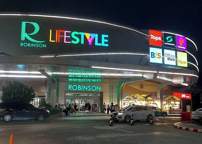 Nopphadon Hotel Bangkok